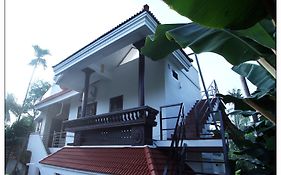 Aaron'S Homestay